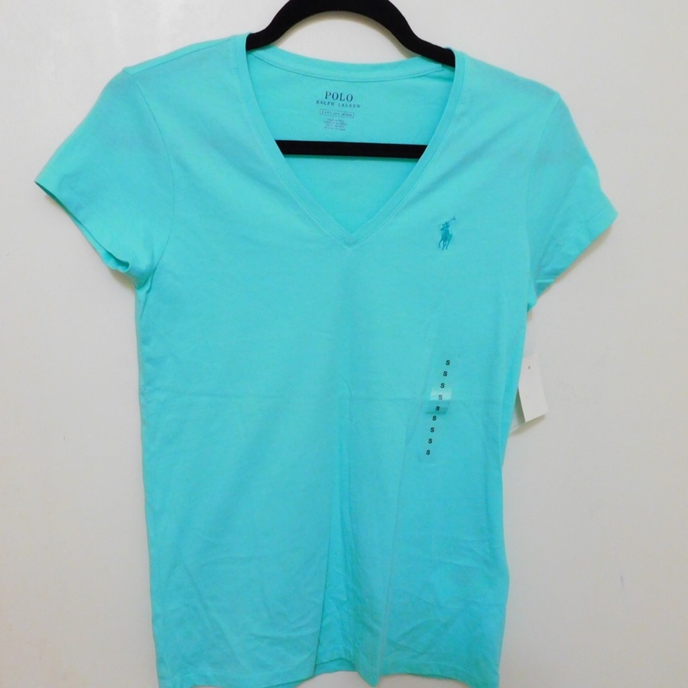 Womens V neck